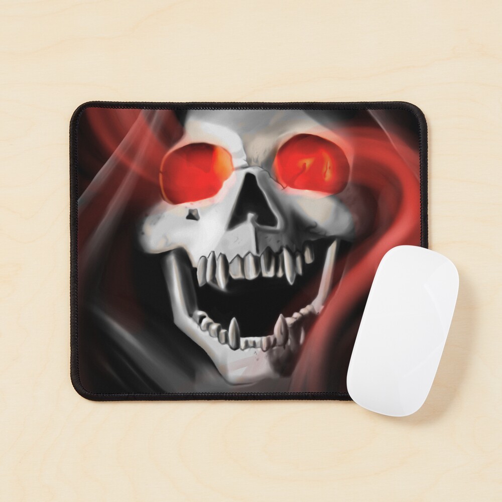 Item preview, Mouse Pad designed and sold by PMDGen.