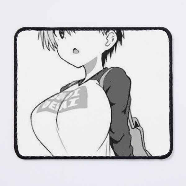Item preview, Uzaki Chan Wants To Hang Out designed and sold by DanaMechaela.