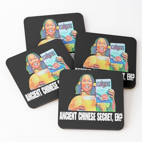 Item preview, Ancient Chinese Secret Eh? Asian Meme designed and sold by CMooreWorx.