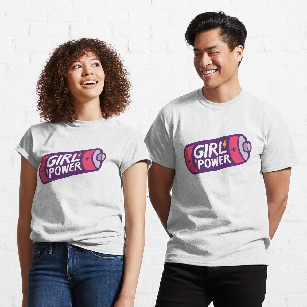Artikel-Vorschau von Classic T-Shirt, designt und verkauft von evannave.