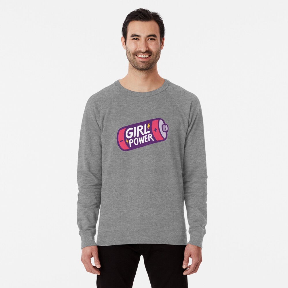 Artikel-Vorschau von Leichter Pullover, designt und verkauft von evannave.