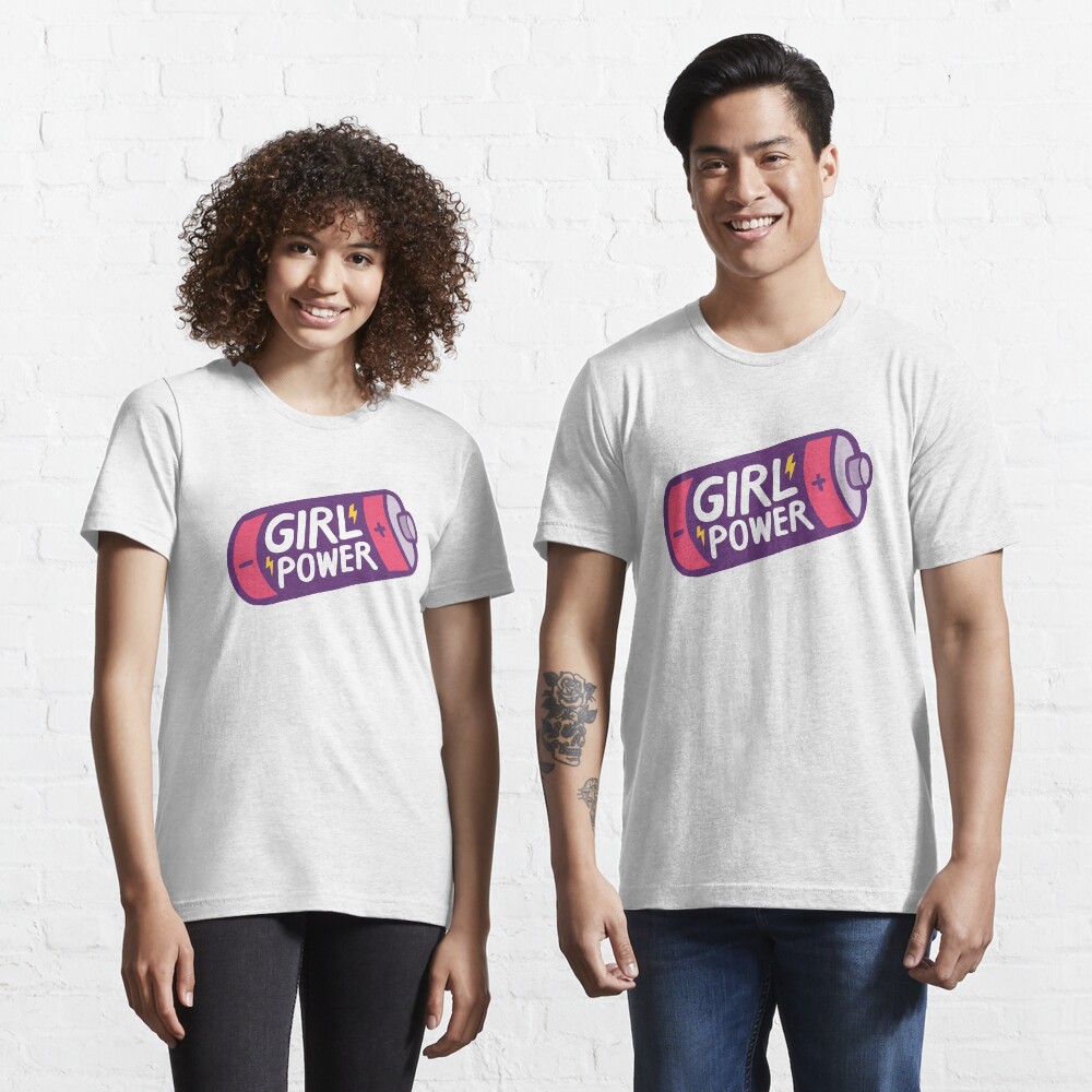 Artikel-Vorschau von Essential T-Shirt, designt und verkauft von evannave.
