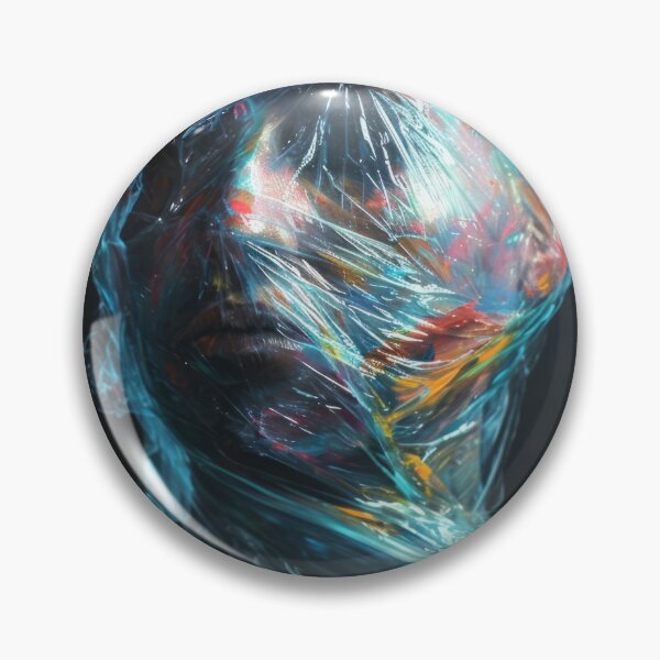 Item preview, silent treatment #2. designed and sold by Ian Durkin.