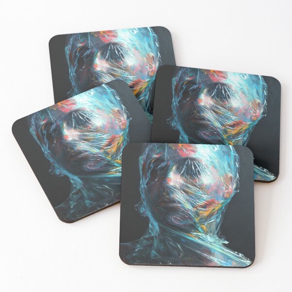 Item preview, silent treatment #2. designed and sold by Ian Durkin.