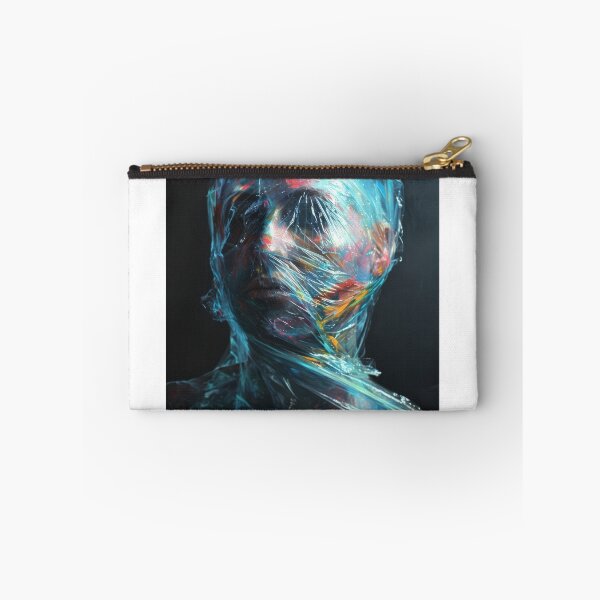 Item preview, silent treatment #2. designed and sold by Ian Durkin.