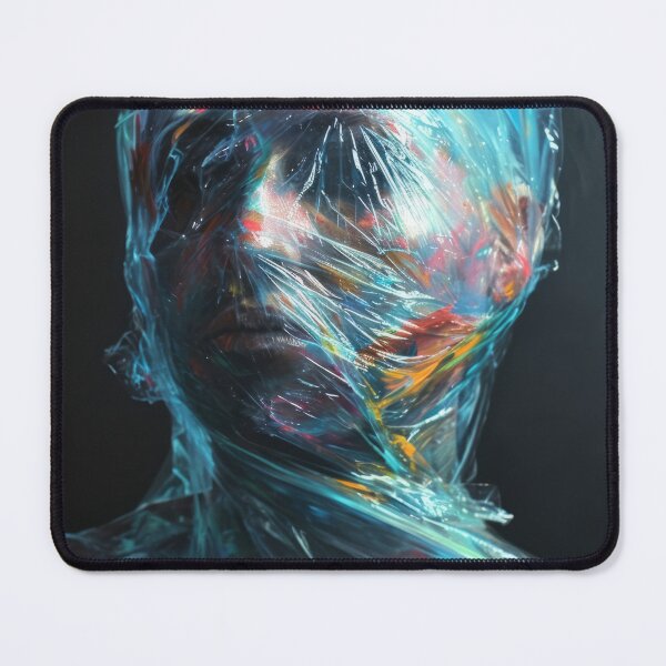 Item preview, silent treatment #2. designed and sold by Ian Durkin.