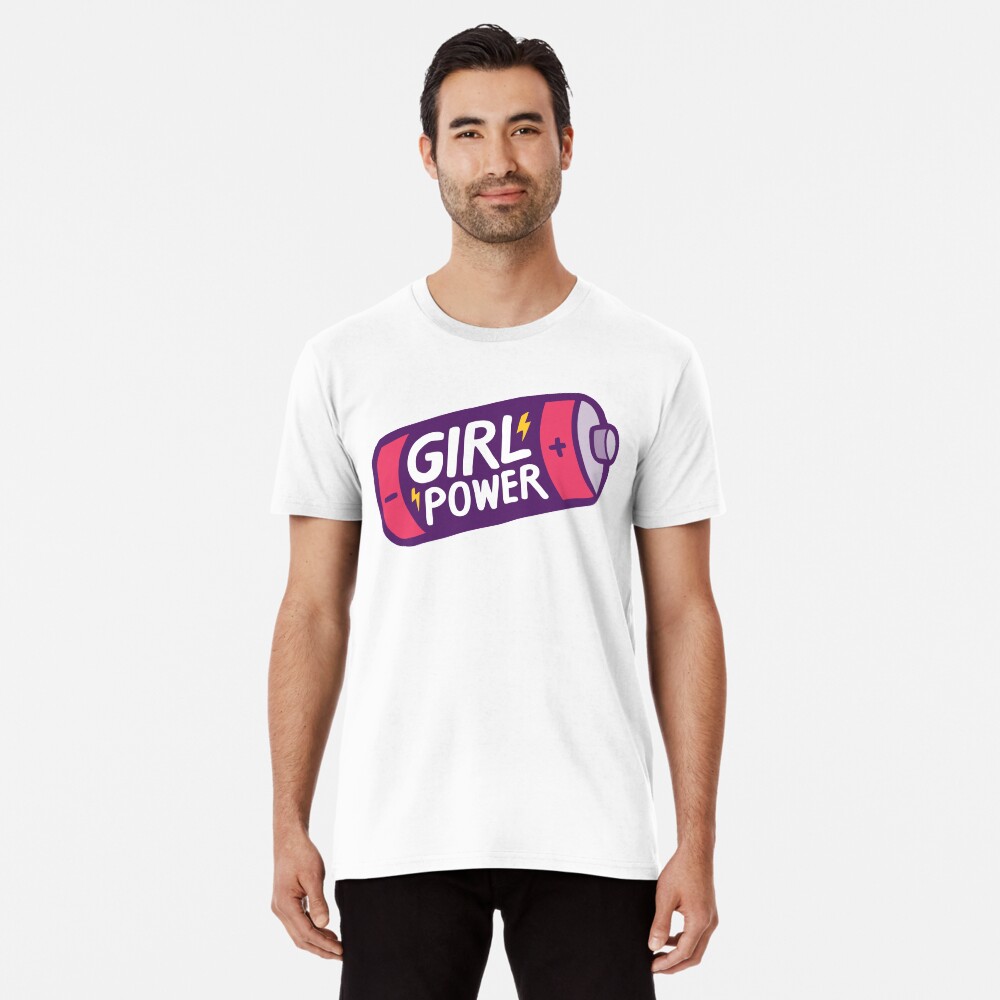 Artikel-Vorschau von Premium T-Shirt, designt und verkauft von evannave.