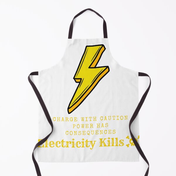 Item preview, Electricity Kills designed and sold by mavesapparel.