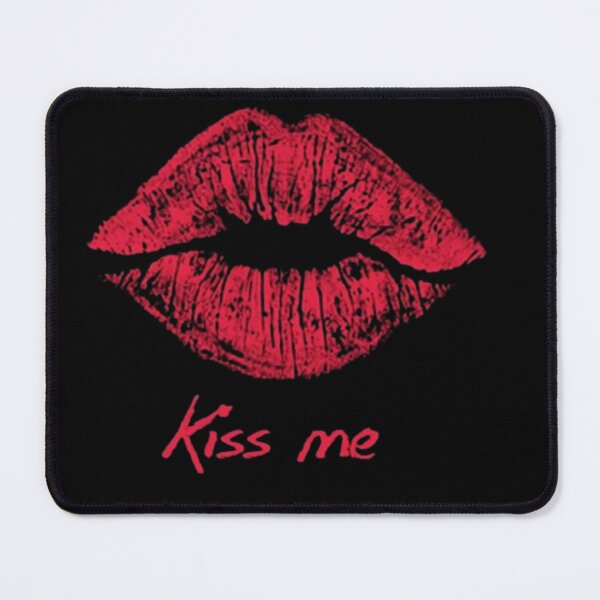 Item preview, Kiss me designed and sold by Lumen-art.