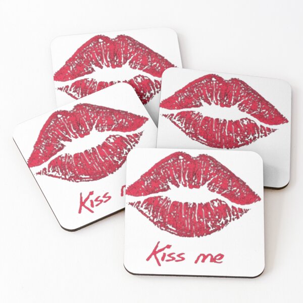 Item preview, Kiss me designed and sold by Lumen-art.