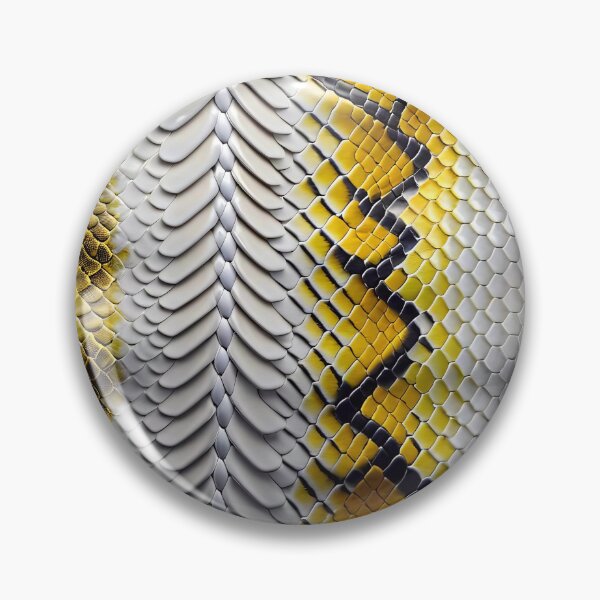 Item preview, Abstract Snake Skin Pattern designed and sold by TheArtOfPat.