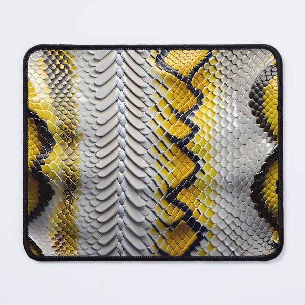 Item preview, Abstract Snake Skin Pattern designed and sold by TheArtOfPat.