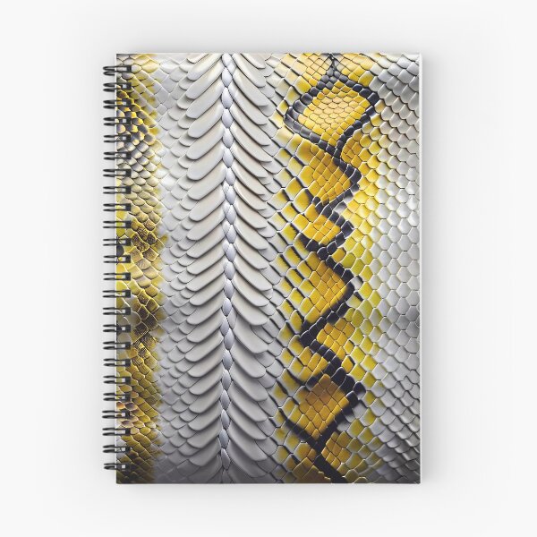 Item preview, Abstract Snake Skin Pattern designed and sold by TheArtOfPat.