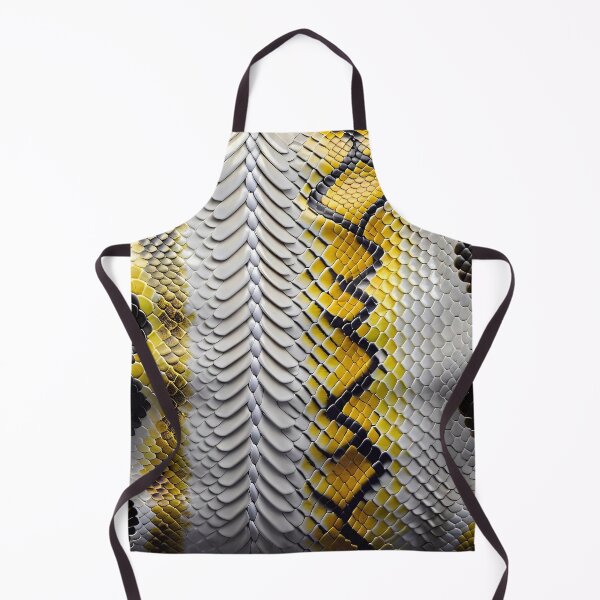Item preview, Abstract Snake Skin Pattern designed and sold by TheArtOfPat.