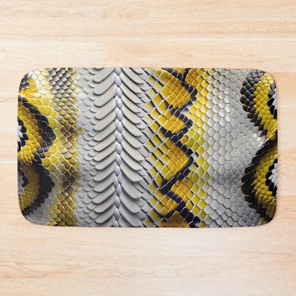 Item preview, Abstract Snake Skin Pattern designed and sold by TheArtOfPat.