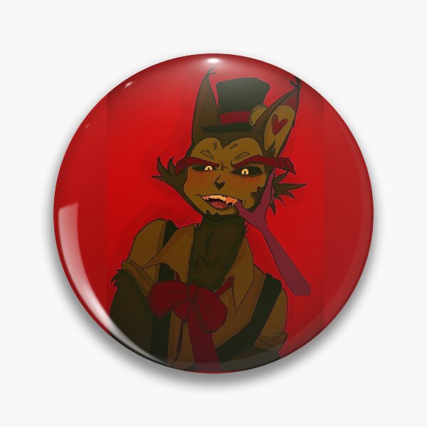 Item preview, HuskerDust designed and sold by WoahJasper.