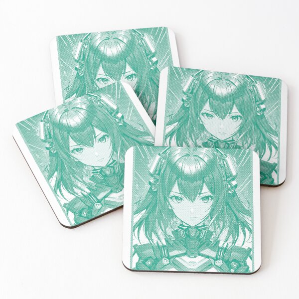 Item preview, Cyber designed and sold by AutomatedArtist.