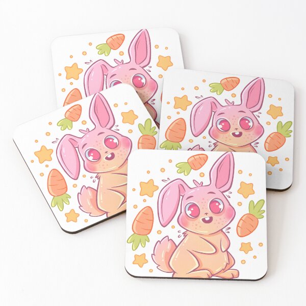 Item preview, Happy Easter Bunny Kids designed and sold by moon-rina.
