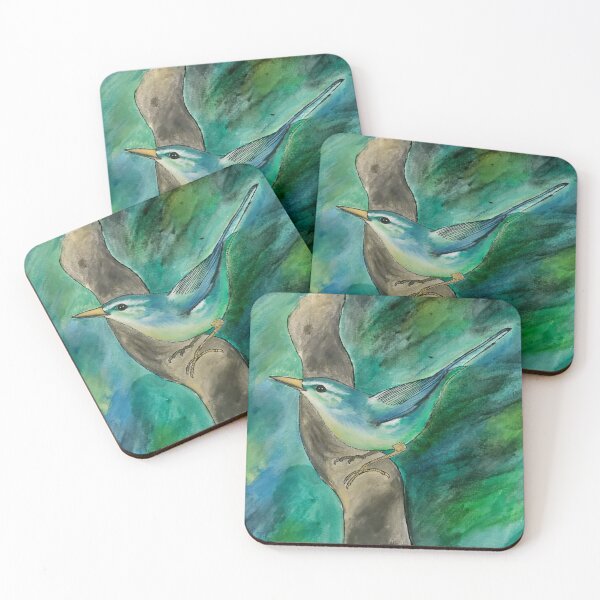 Item preview, Bird designed and sold by Nairagia.