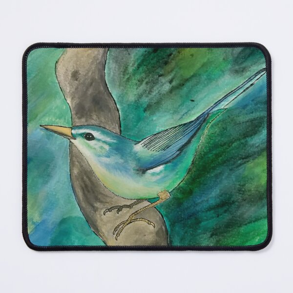 Item preview, Bird designed and sold by Nairagia.