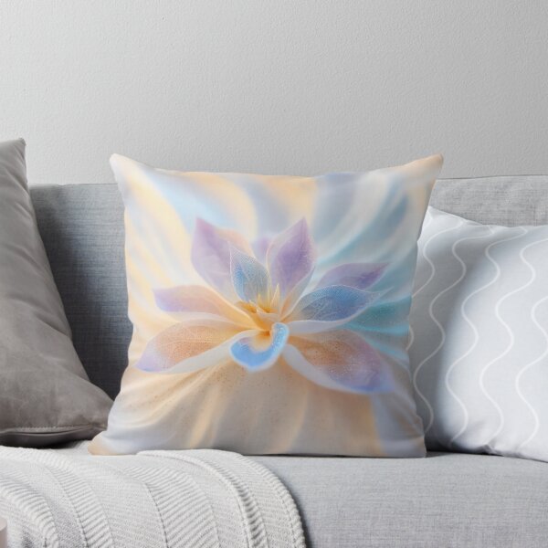 Item preview, Sand Swirl Flower 2nd in set designed and sold by CharlesScottArt.