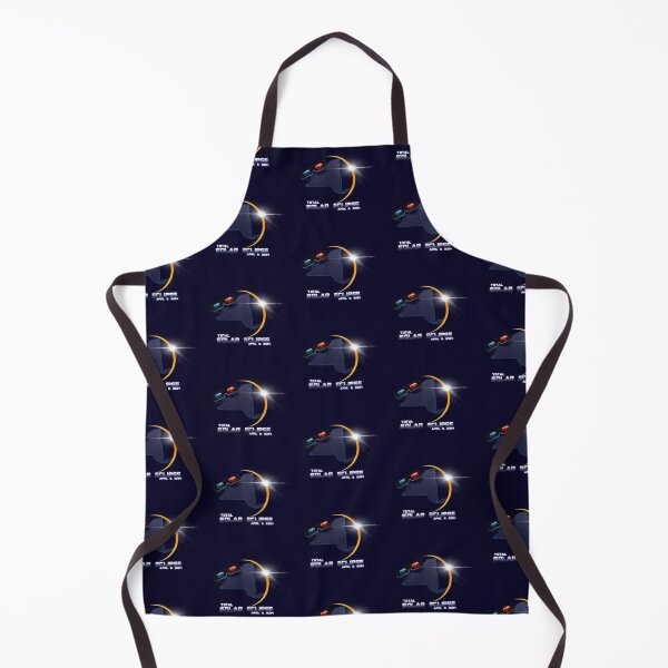 Item preview, Solar eclipse 2024- new york designed and sold by cfurguson.