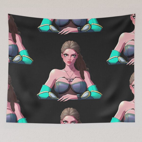 Item preview, Medieval Princess designed and sold by Chubuter.