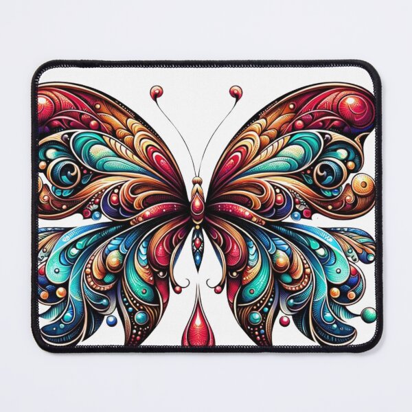 Item preview, Elegent Butterfly designed and sold by mavesapparel.