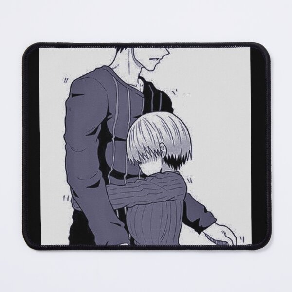 Item preview, Uzaki Chan Wants To Hang Out designed and sold by DanaMechaela.