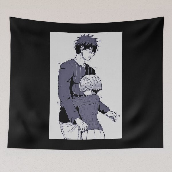 Item preview, Uzaki Chan Wants To Hang Out designed and sold by DanaMechaela.