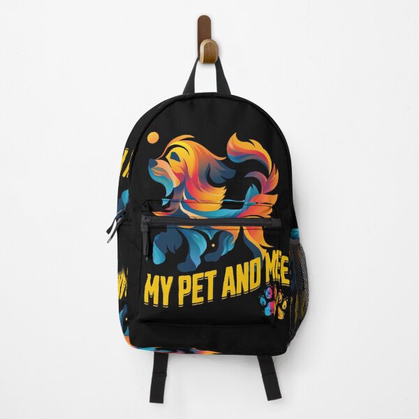 Item preview, Pets and Digital Art: A Dance of Joy in Images designed and sold by Artedig.