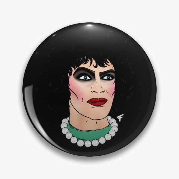 Item preview, Sweet Transvestite  designed and sold by The Abysmall.