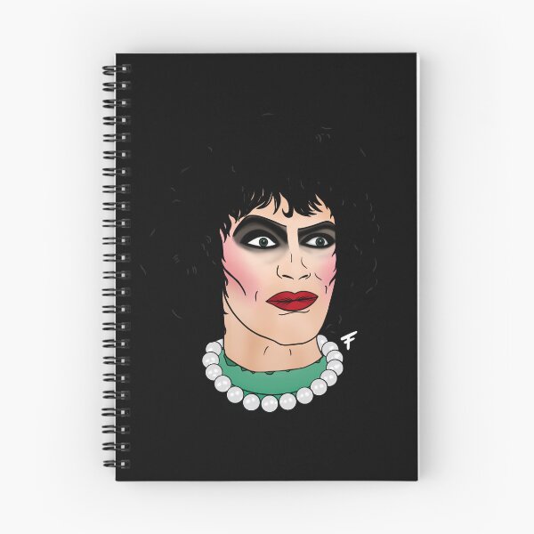 Item preview, Sweet Transvestite  designed and sold by The Abysmall.