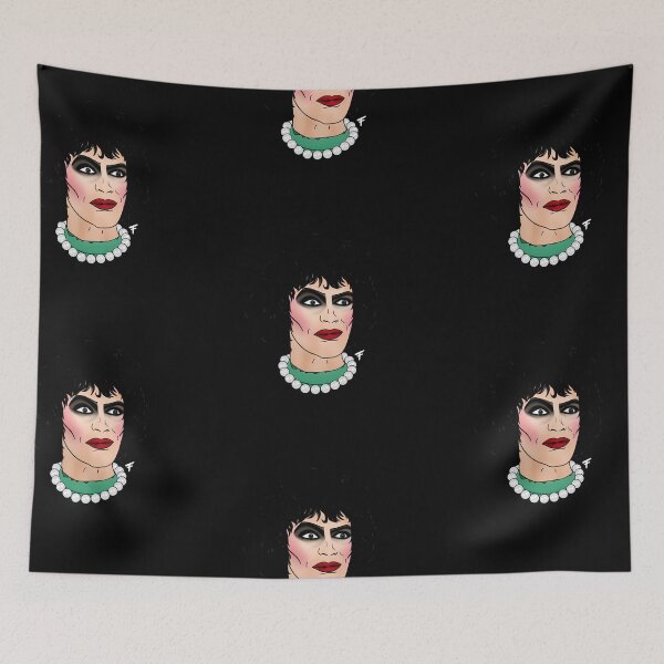 Item preview, Sweet Transvestite  designed and sold by The Abysmall.