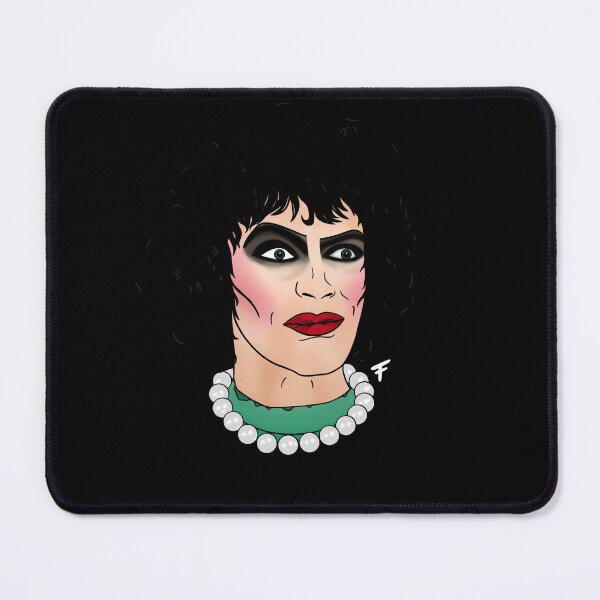 Item preview, Sweet Transvestite  designed and sold by The Abysmall.