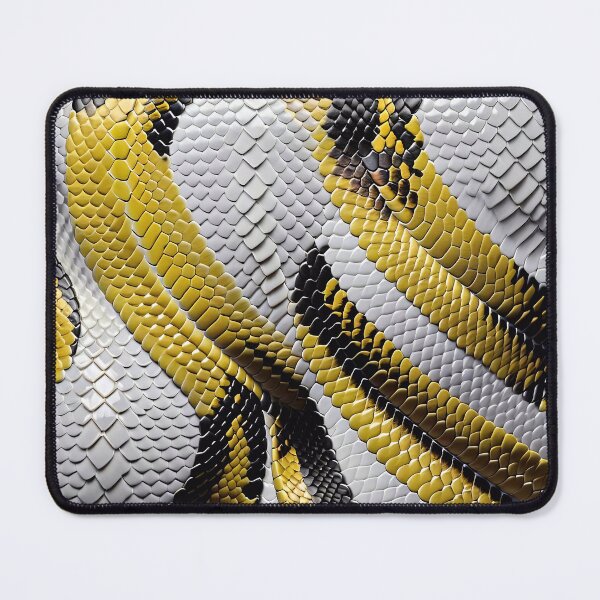 Item preview, Abstract Snake Skin Pattern designed and sold by TheArtOfPat.