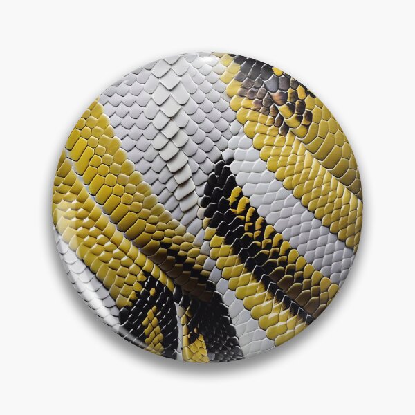 Item preview, Abstract Snake Skin Pattern designed and sold by TheArtOfPat.
