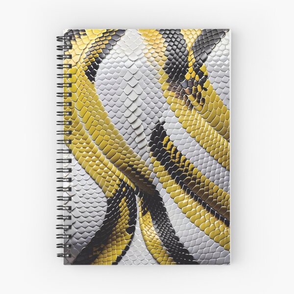 Item preview, Abstract Snake Skin Pattern designed and sold by TheArtOfPat.