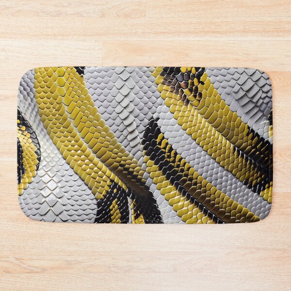 Item preview, Abstract Snake Skin Pattern designed and sold by TheArtOfPat.
