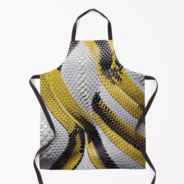 Item preview, Abstract Snake Skin Pattern designed and sold by TheArtOfPat.