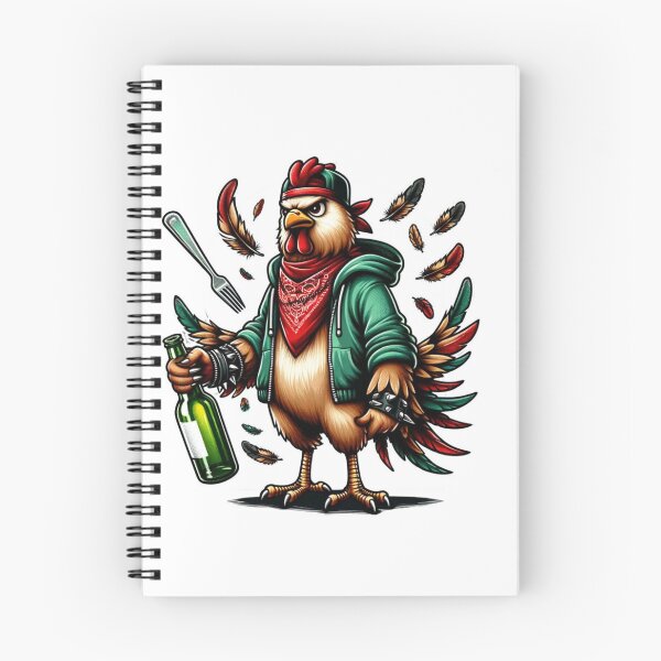 Item preview, Chicken designed and sold by mavesapparel.