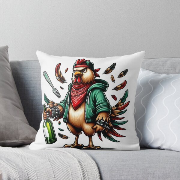 Item preview, Chicken designed and sold by mavesapparel.