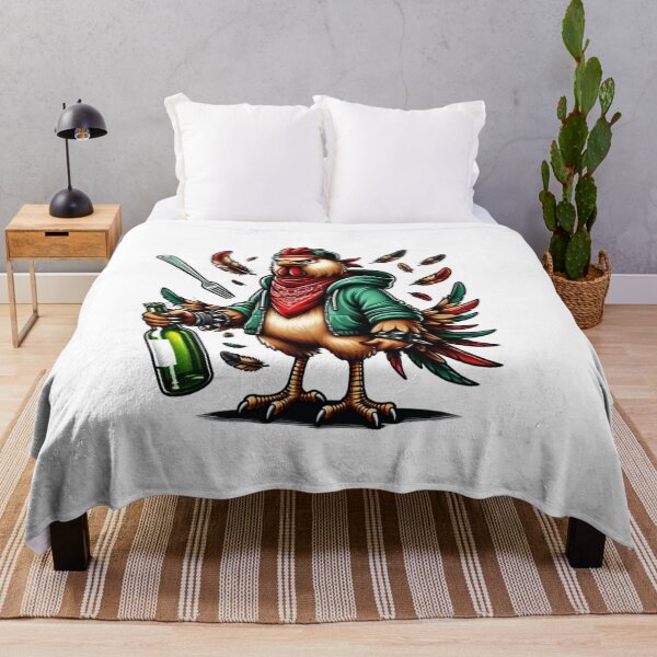 Item preview, Chicken designed and sold by mavesapparel.