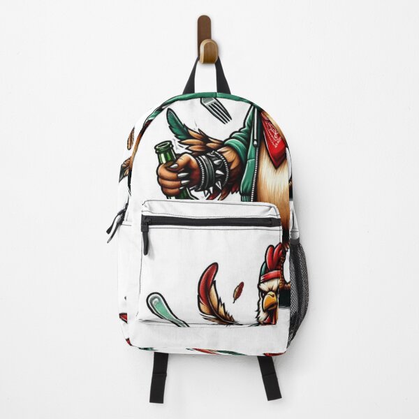 Item preview, Chicken designed and sold by mavesapparel.