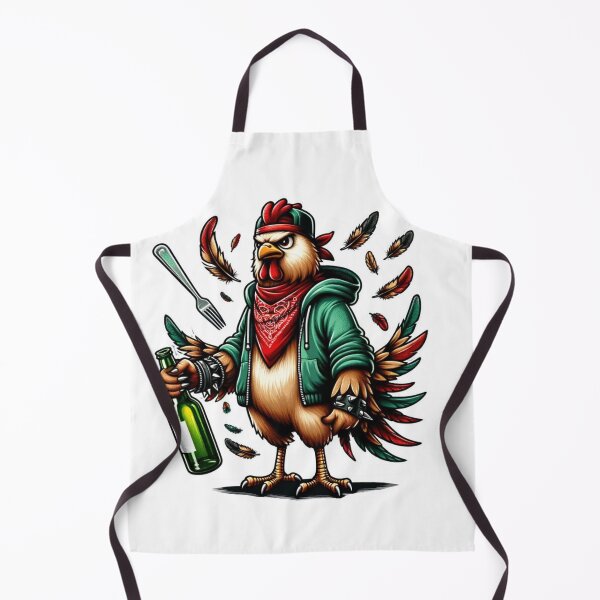 Item preview, Chicken designed and sold by mavesapparel.