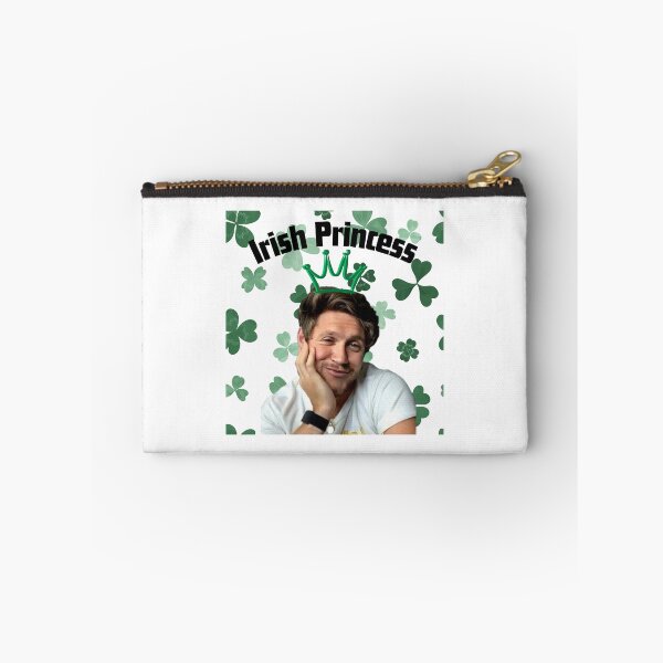 Item preview, Niall Horan Irish Princess designed and sold by CraftyKayla26.