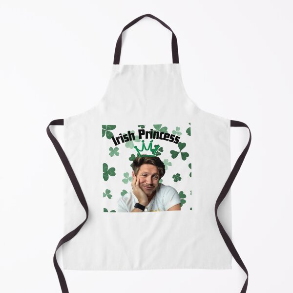 Item preview, Niall Horan Irish Princess designed and sold by CraftyKayla26.