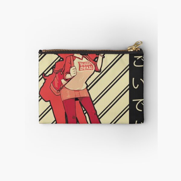 Item preview, Uzaki Chan Wants To Hang Out designed and sold by DanaMechaela.