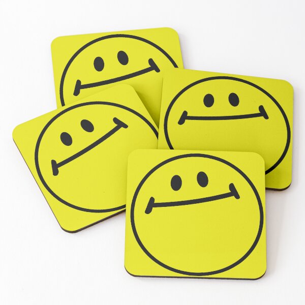Item preview, Sylvester P Smythe Cracked Smile Button designed and sold by G. Holland.