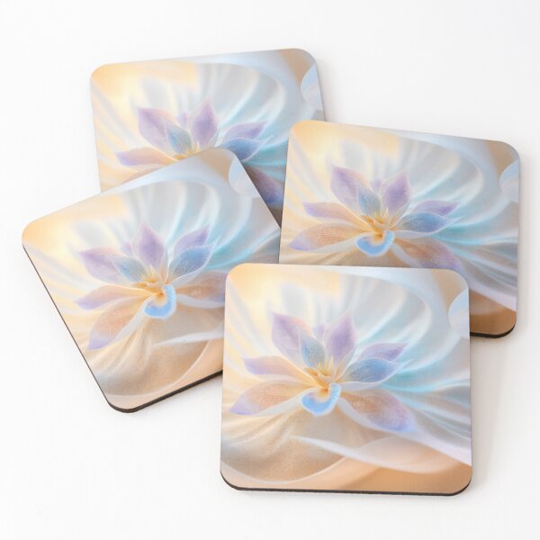 Item preview, Sand Swirl Flower 1st in the Series designed and sold by CharlesScottArt.